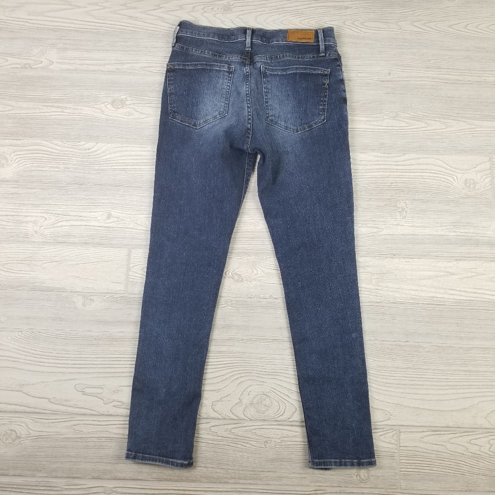 Express Jeans - Picture 4 of 8